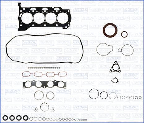 Motorpakking Ajusa 50436900