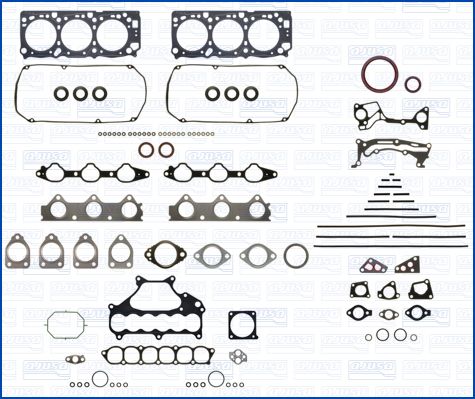 Motorpakking Ajusa 50438400