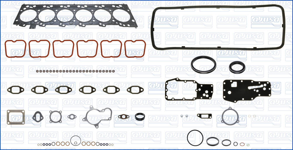 Ajusa Motorpakking 50439600