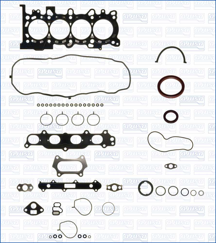 Motorpakking Ajusa 50440300