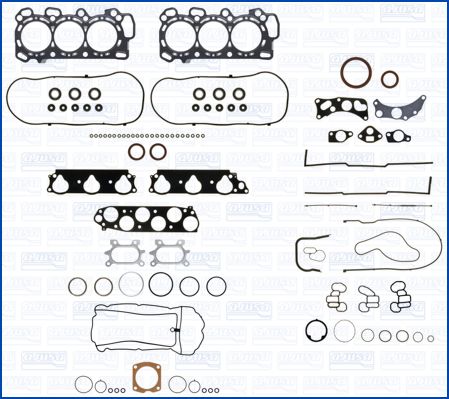 Motorpakking Ajusa 50441600