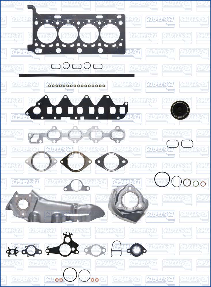 Motorpakking Ajusa 50442800