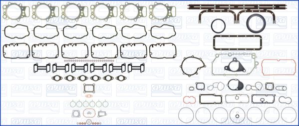 Motorpakking Ajusa 50445900