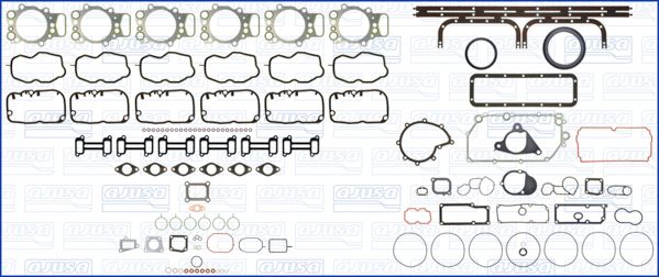 Motorpakking Ajusa 50446000