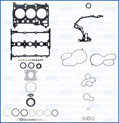 Motorpakking Ajusa 50448200