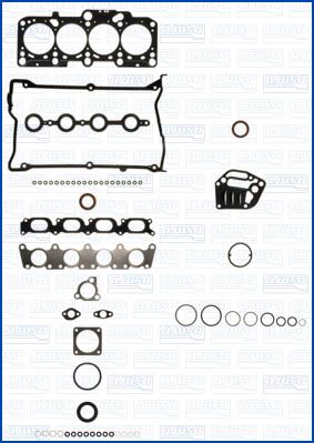 Motorpakking Ajusa 50448800