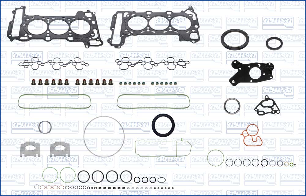 Ajusa Motorpakking 50450700