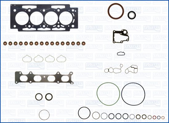 Motorpakking Ajusa 50456700