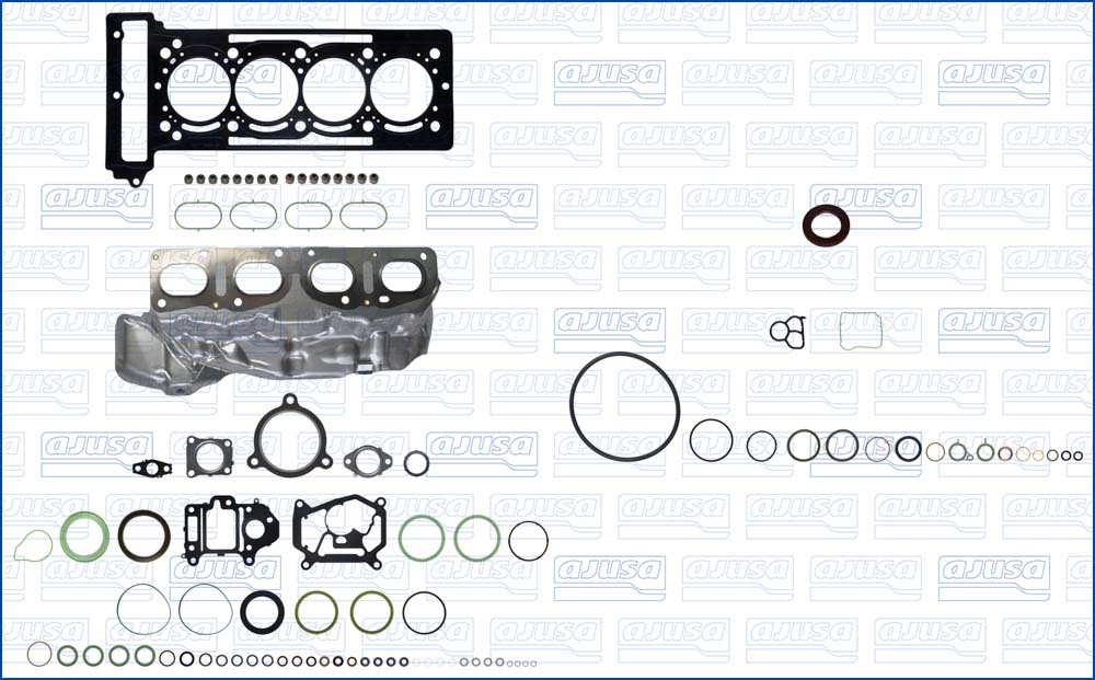 Motorpakking Ajusa 50456900