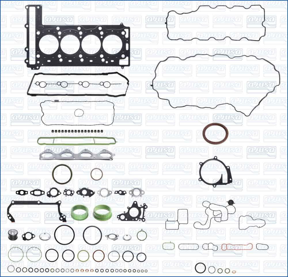 Ajusa Motorpakking 50458000
