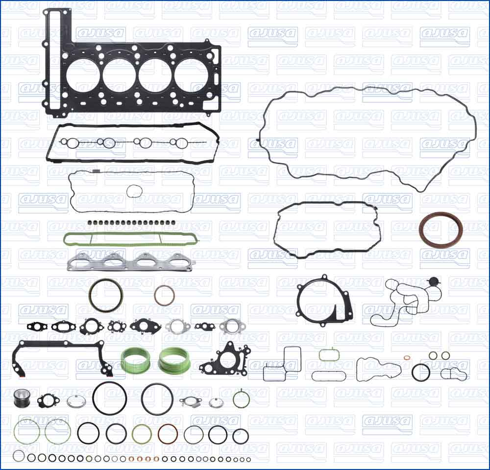 Motorpakking Ajusa 50458100