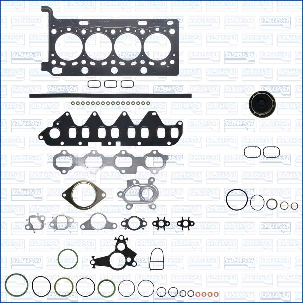 Motorpakking Ajusa 50461700