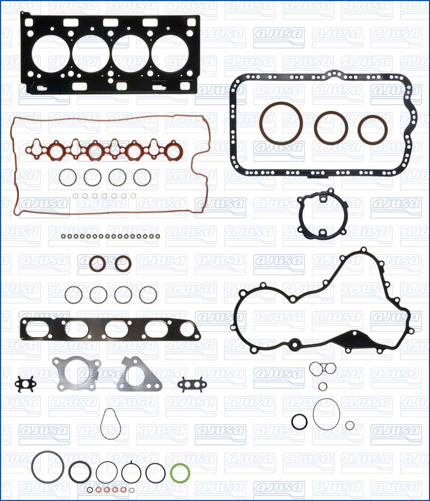 Motorpakking Ajusa 50463000