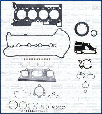 Motorpakking Ajusa 50465000