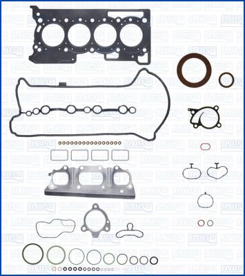 Motorpakking Ajusa 50465100