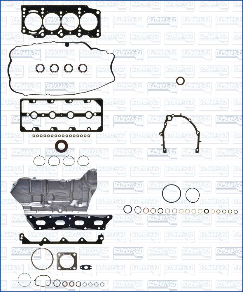 Motorpakking Ajusa 50465800