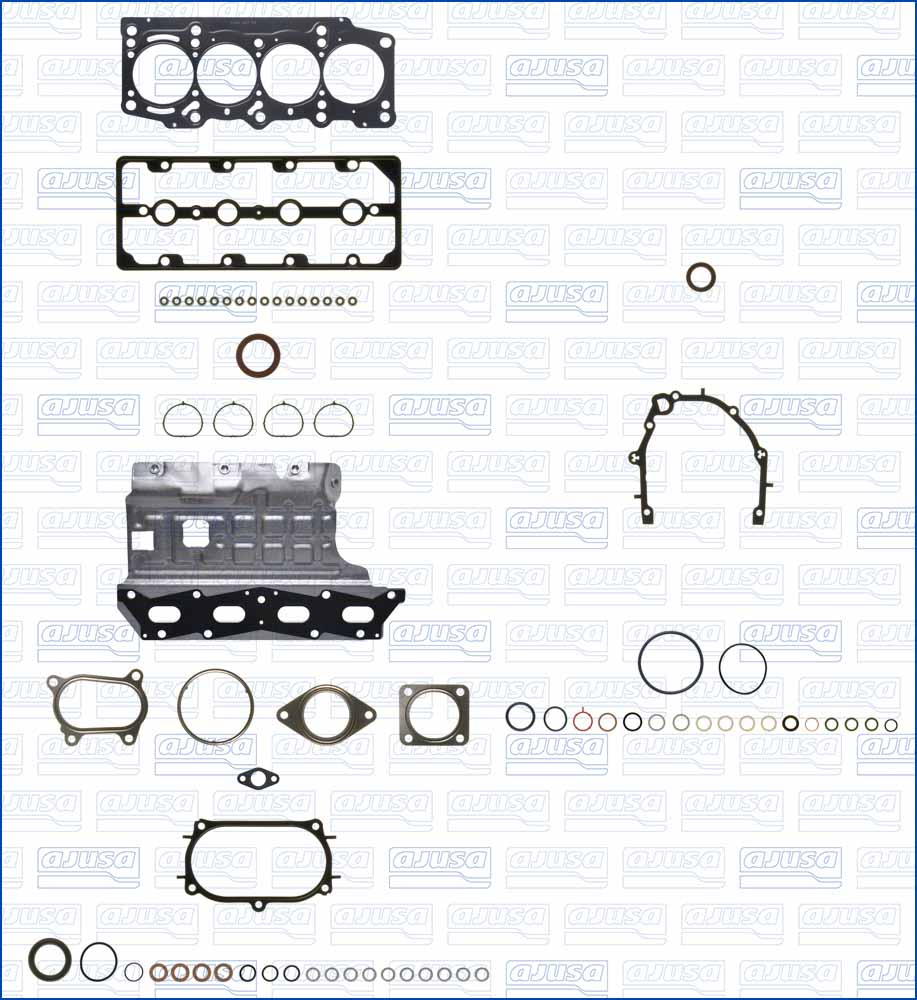 Motorpakking Ajusa 50466900