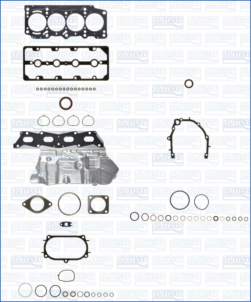 Motorpakking Ajusa 50467000