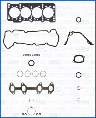 Ajusa Complete pakkingset, motor 50467600