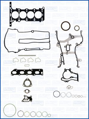 Motorpakking Ajusa 50469900