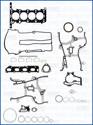 Motorpakking Ajusa 50470800