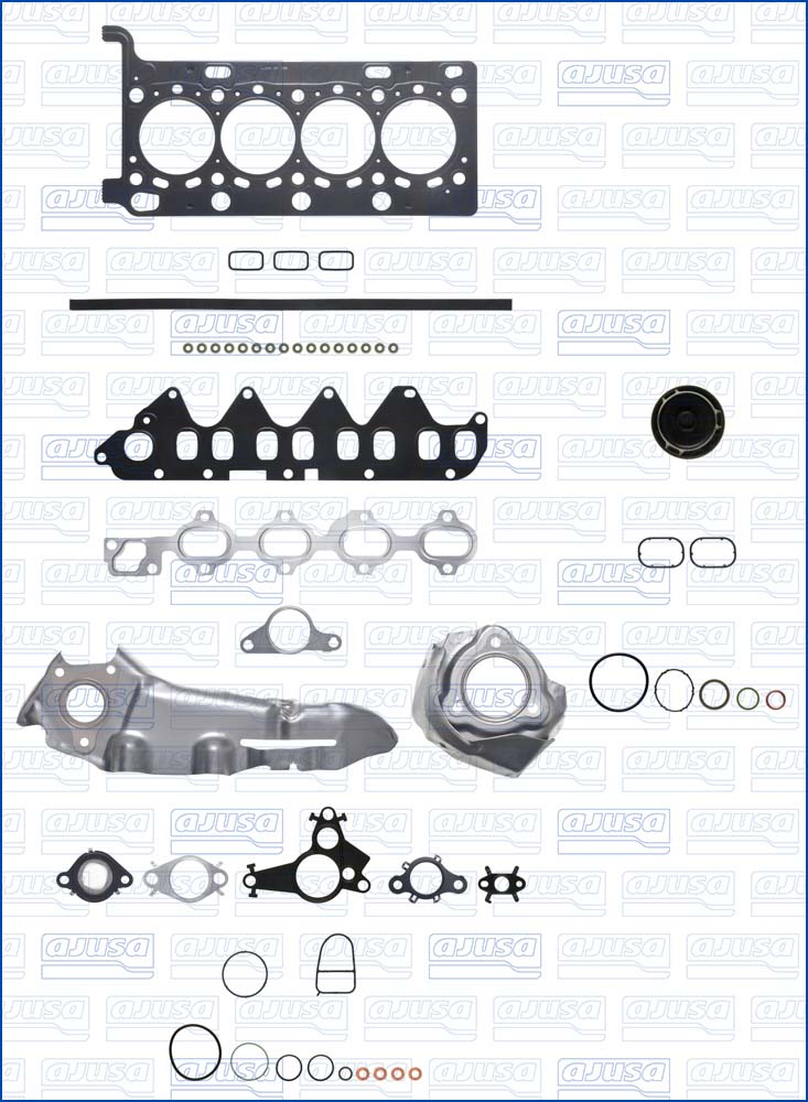Motorpakking Ajusa 50475600