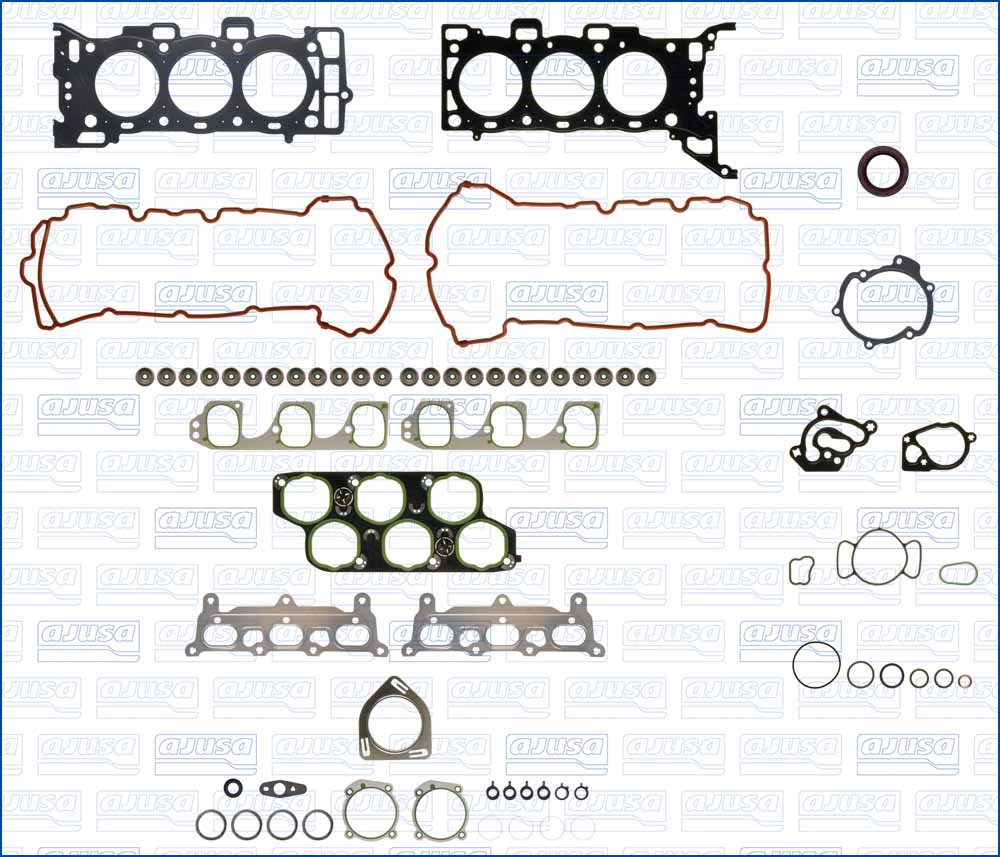 Motorpakking Ajusa 50476300