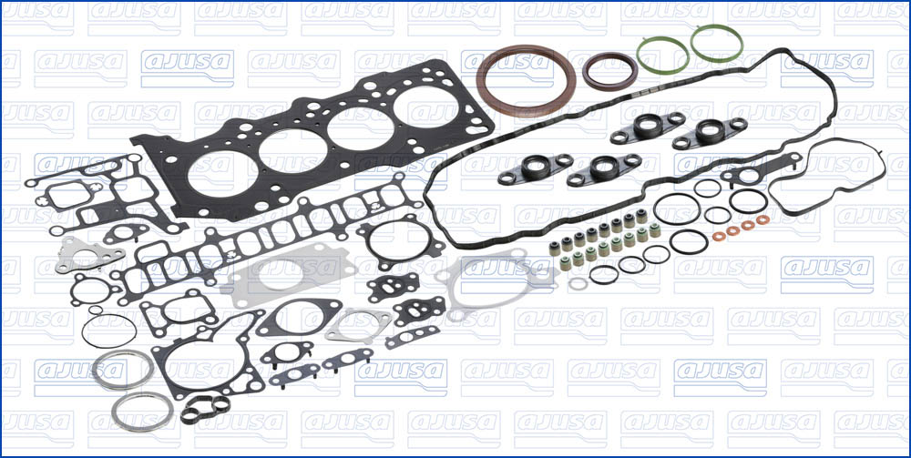 Ajusa Motorpakking 50476700