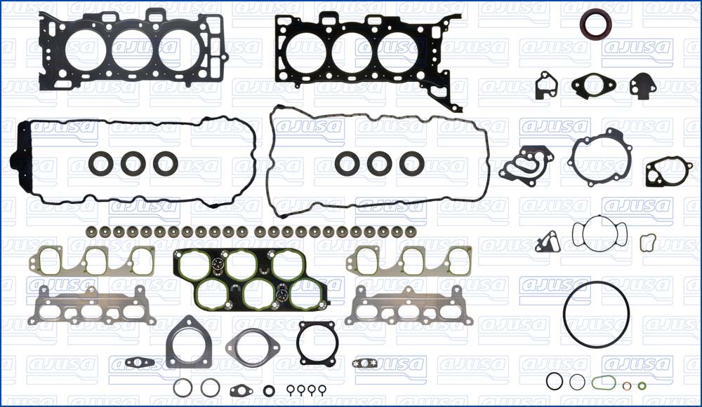 Motorpakking Ajusa 50477600