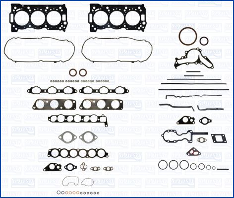 Motorpakking Ajusa 50478500