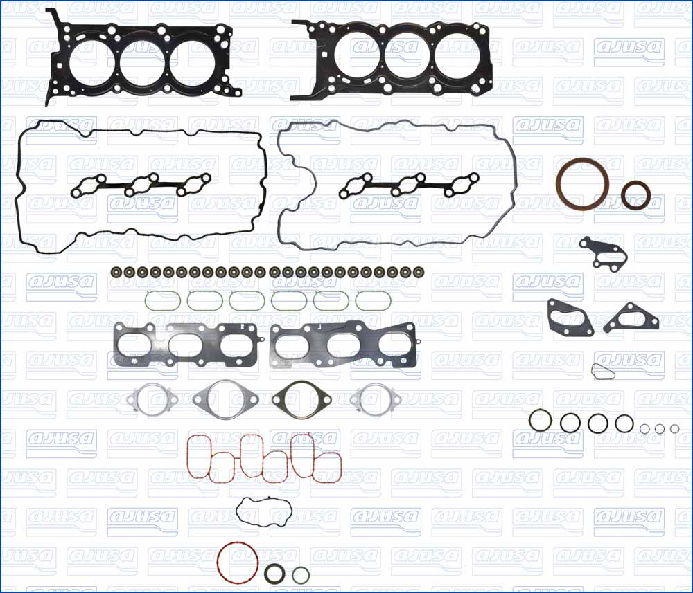 Motorpakking Ajusa 50484800