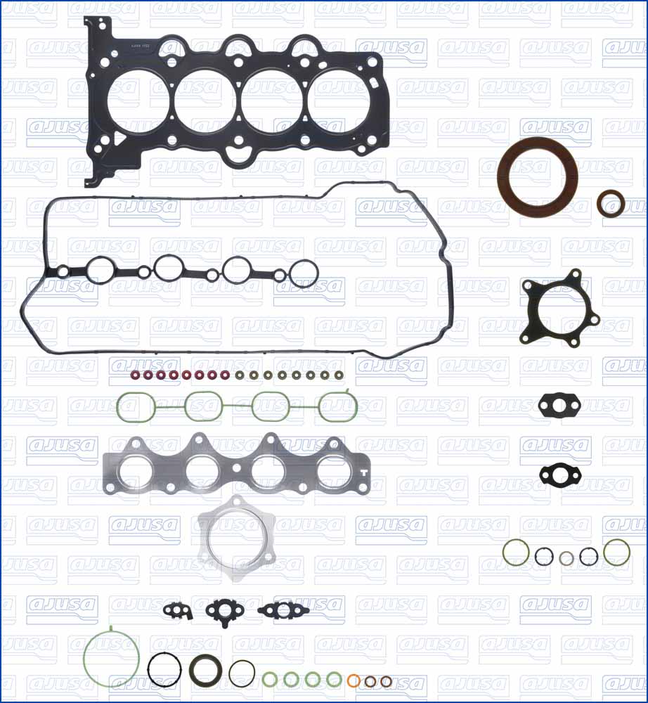 Motorpakking Ajusa 50485000