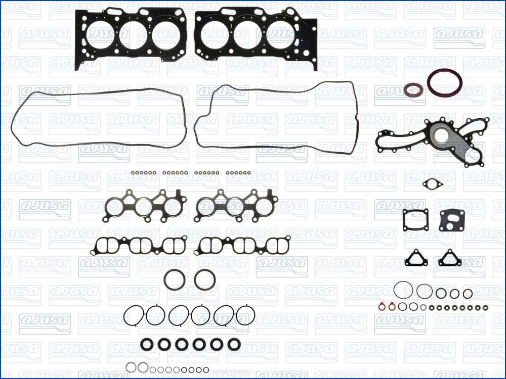 Motorpakking Ajusa 50487200