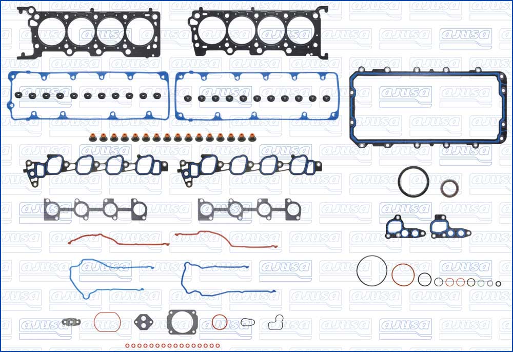 Ajusa Motorpakking 50489600