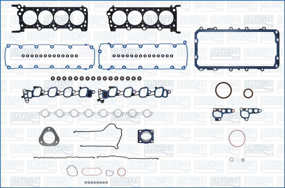 Motorpakking Ajusa 50490500