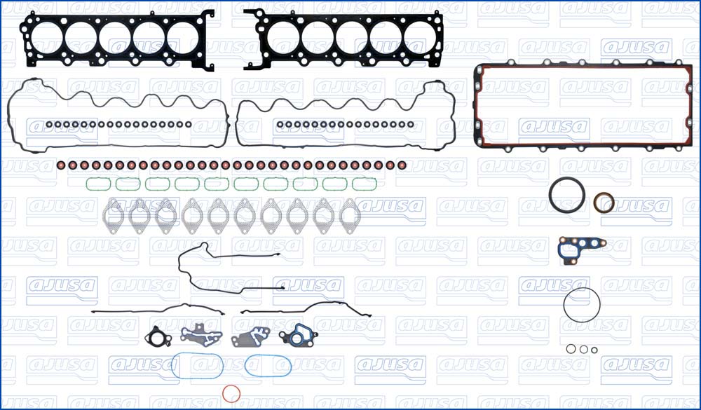 Motorpakking Ajusa 50490800