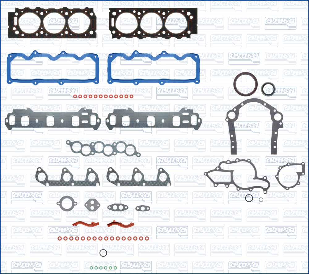 Motorpakking Ajusa 50492600