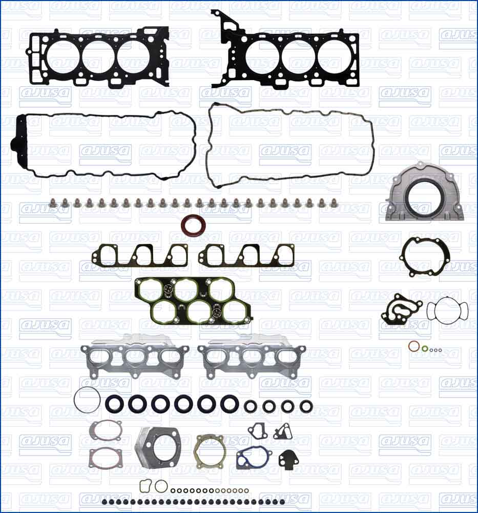 Ajusa Motorpakking 50493200