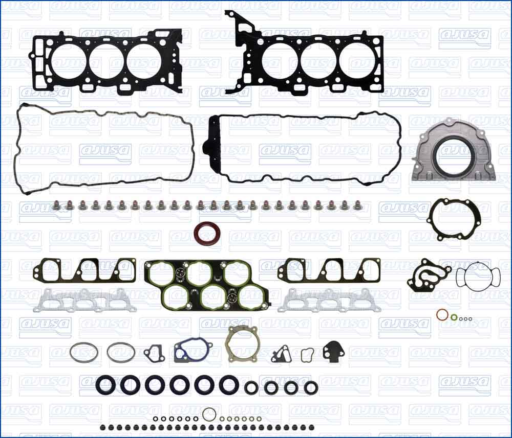 Motorpakking Ajusa 50495500