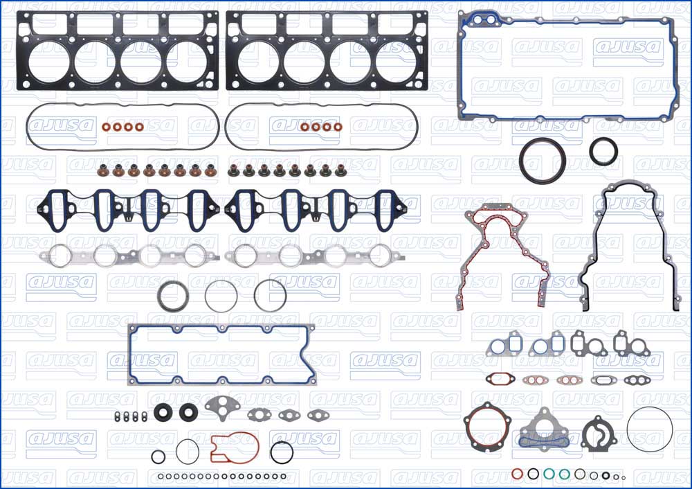 Motorpakking Ajusa 50496500