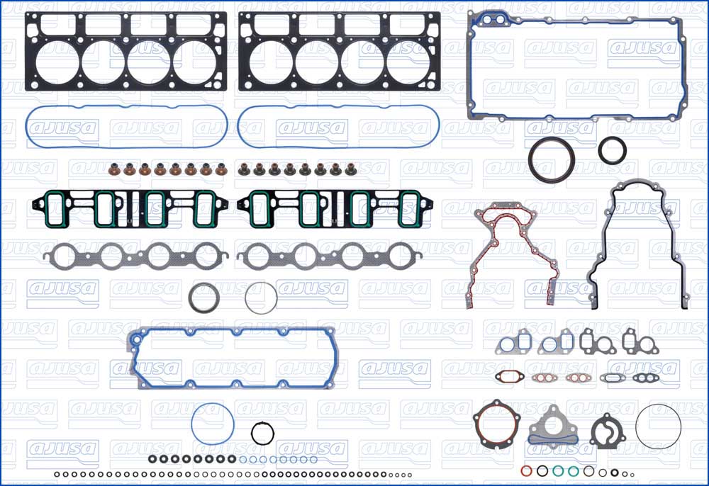 Ajusa Motorpakking 50497300