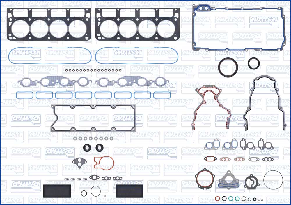 Ajusa Motorpakking 50498100