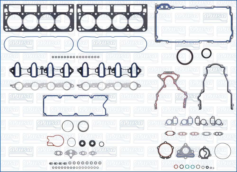 Ajusa Motorpakking 50498200