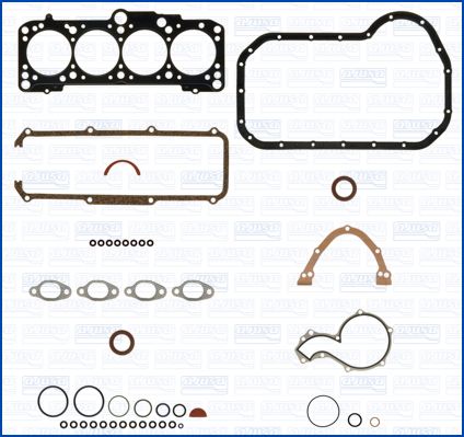 Motorpakking Ajusa 50499400