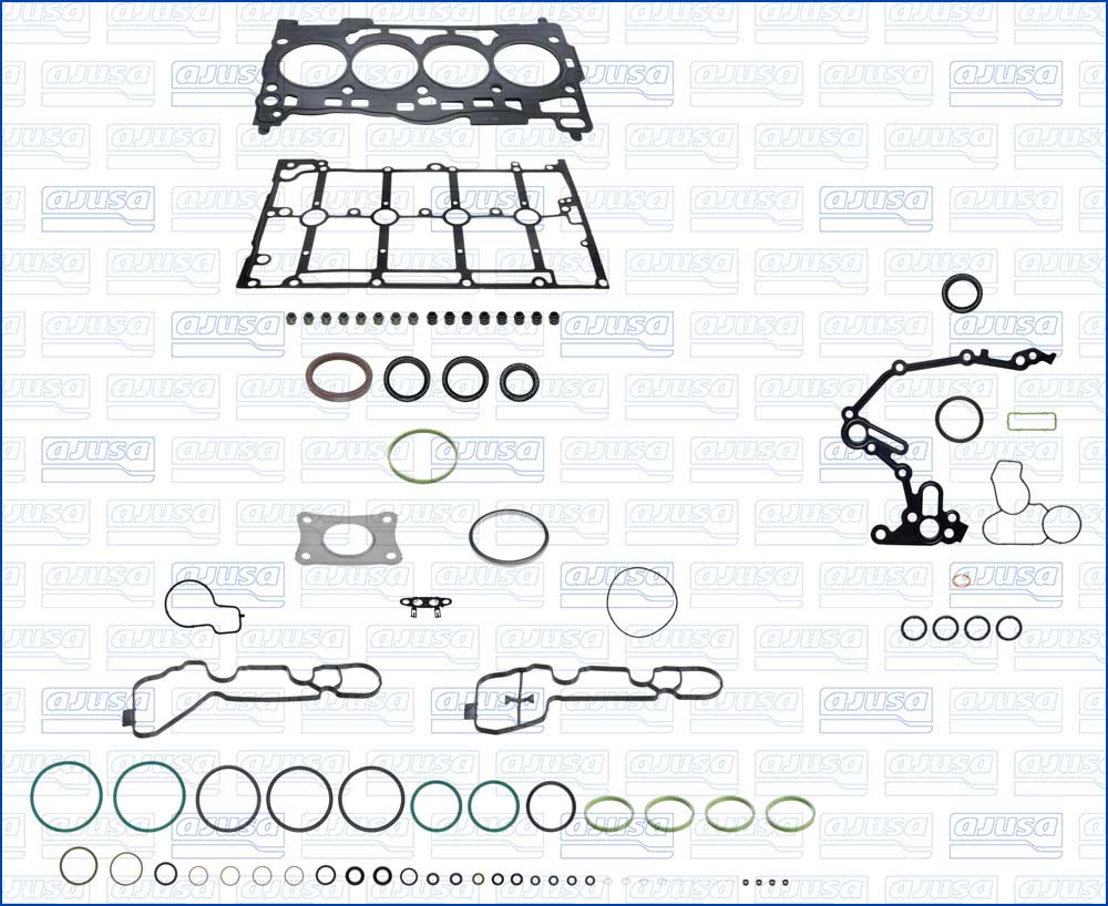 Ajusa Motorpakking 50500000