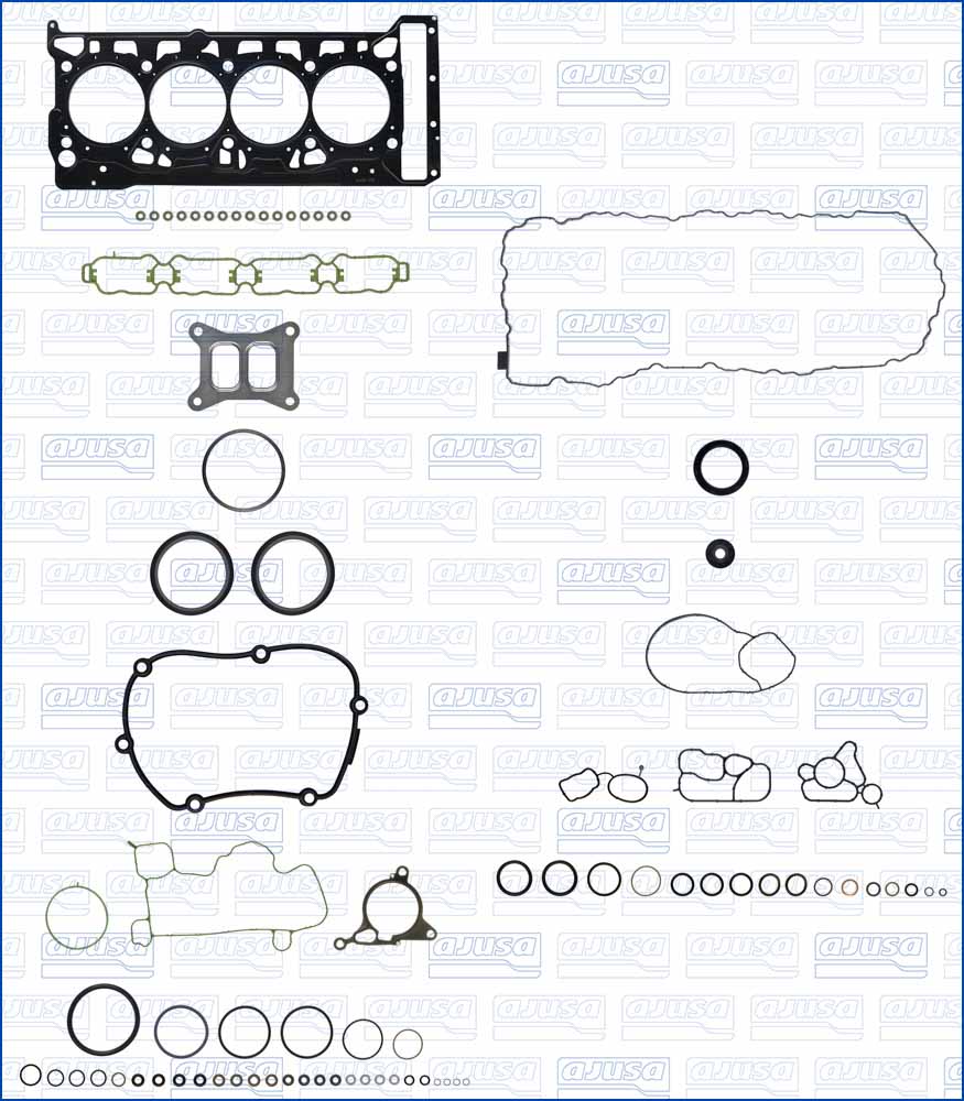 Motorpakking Ajusa 50500600