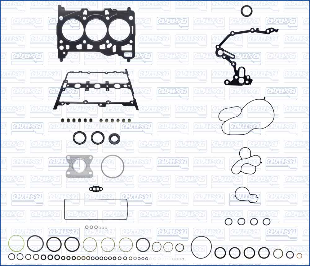 Motorpakking Ajusa 50503300