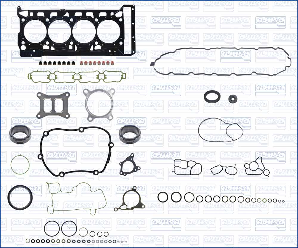 Motorpakking Ajusa 50504900