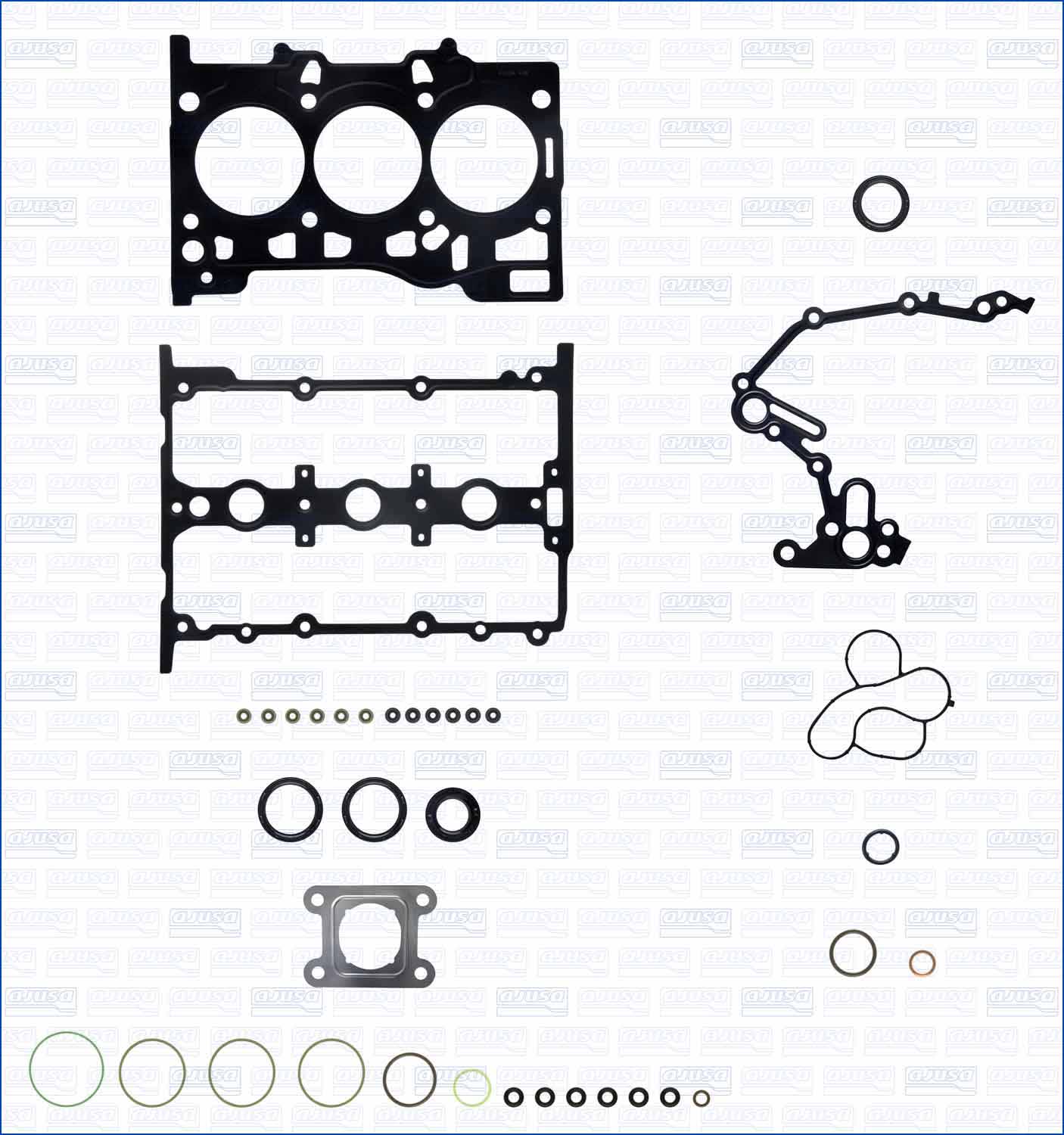 Motorpakking Ajusa 50505500