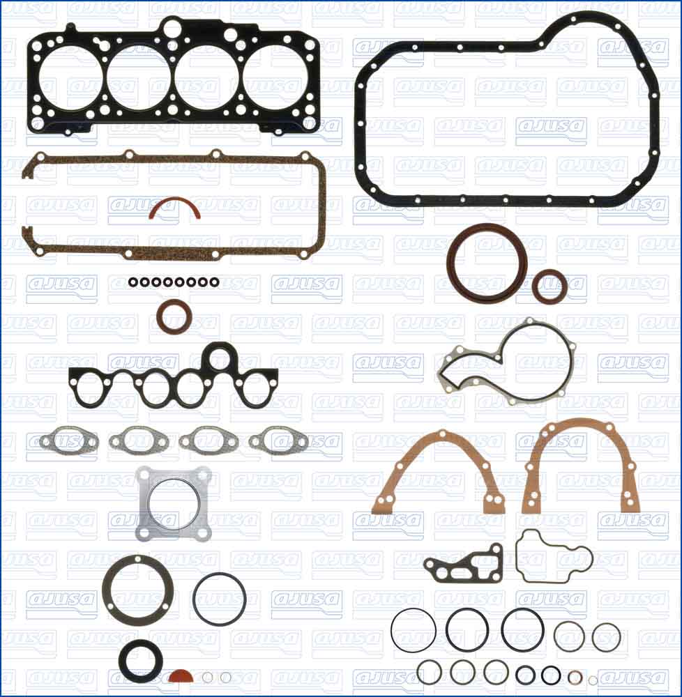 Motorpakking Ajusa 50506200